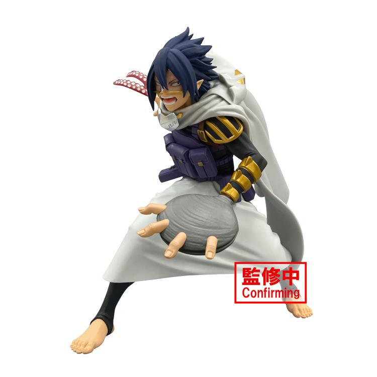 PREORDER My Hero Academia The Amazing Heroes Plus Vol.8 Tamaki Amajiki