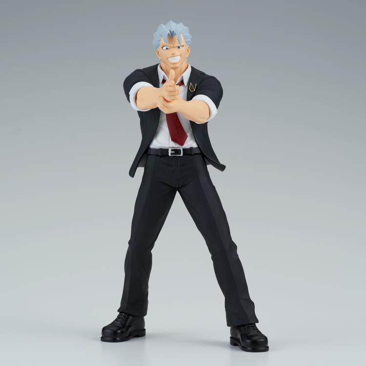 PREORDER Undead Unluck Andy Figure