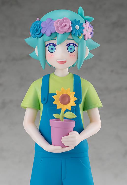 PREORDER POP UP PARADE BASIL