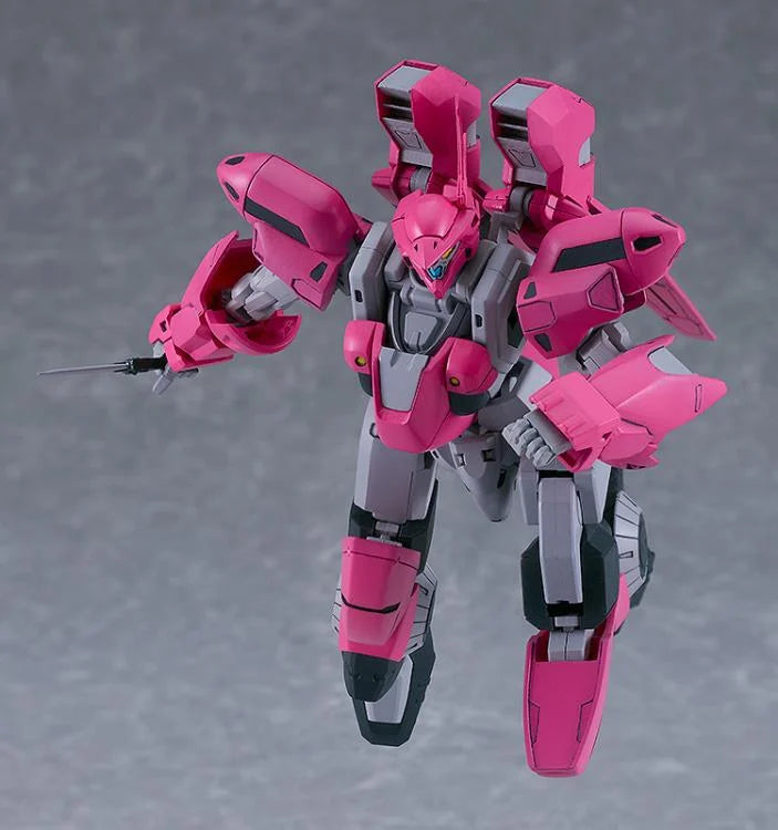 PREORDER MODEROID Aestivalis 0G Battle Frame