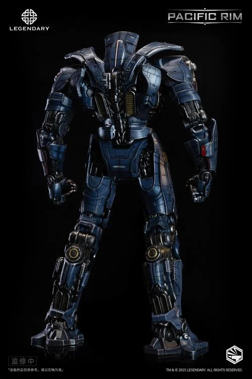 PREORDER Infinity Studio Heavy Mecha Pacific Rim Gipsy Danger