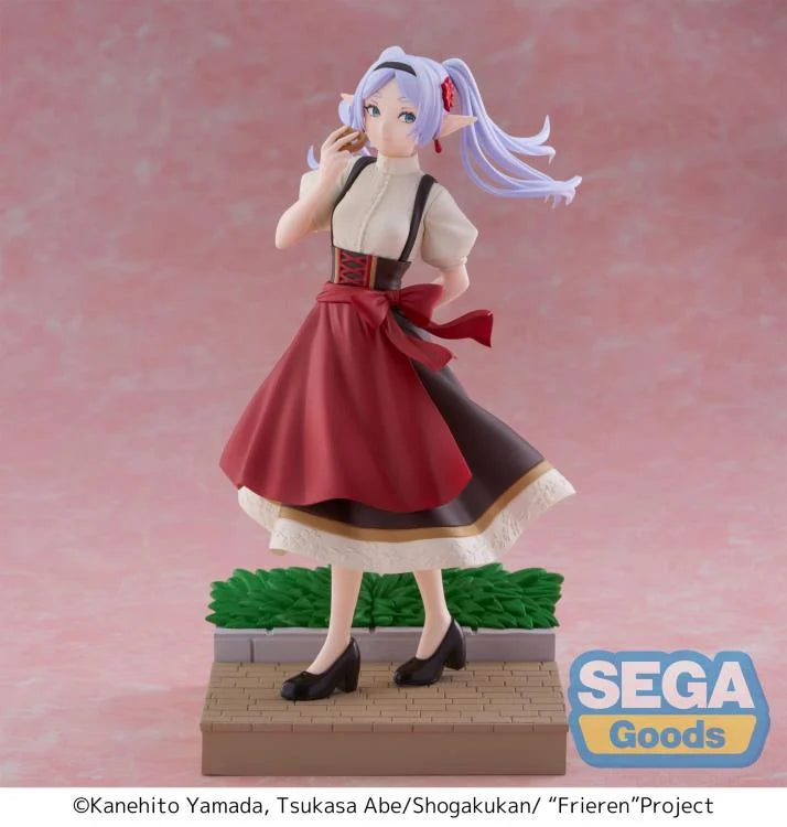 PREORDER Frieren: Beyond Journey's End XStellar Frieren (At a Certain Festival) Figure