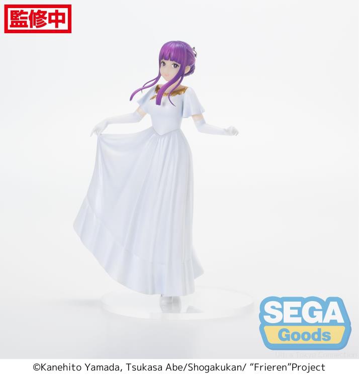PREORDER Luminasta "Frieren: Beyond Journey's End" "Fern" ~In Vorig~