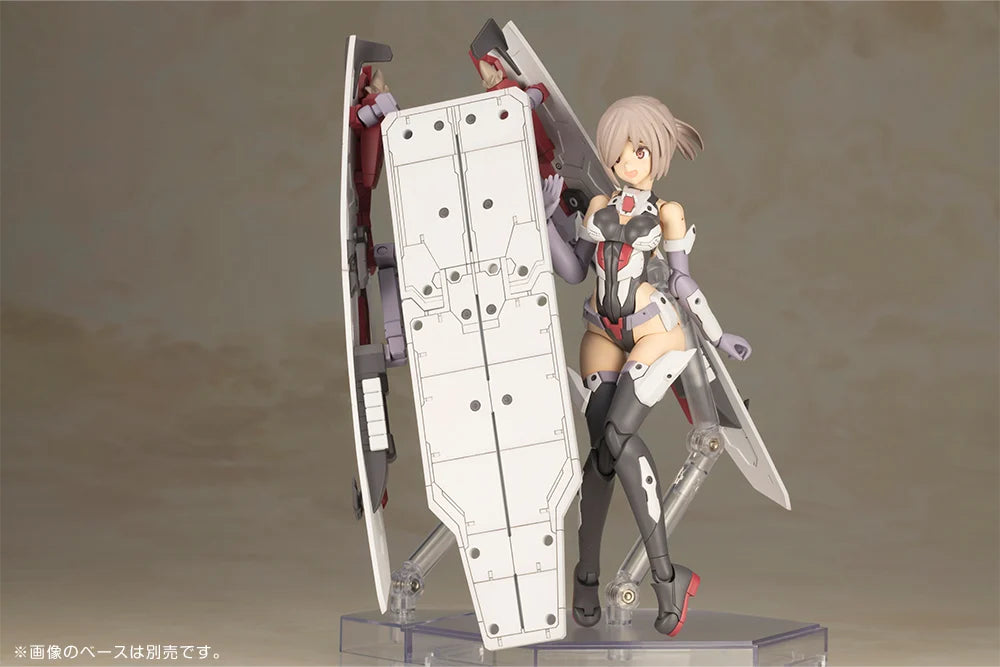 PREORDER Frame Arms Girl Izumo Model Kit