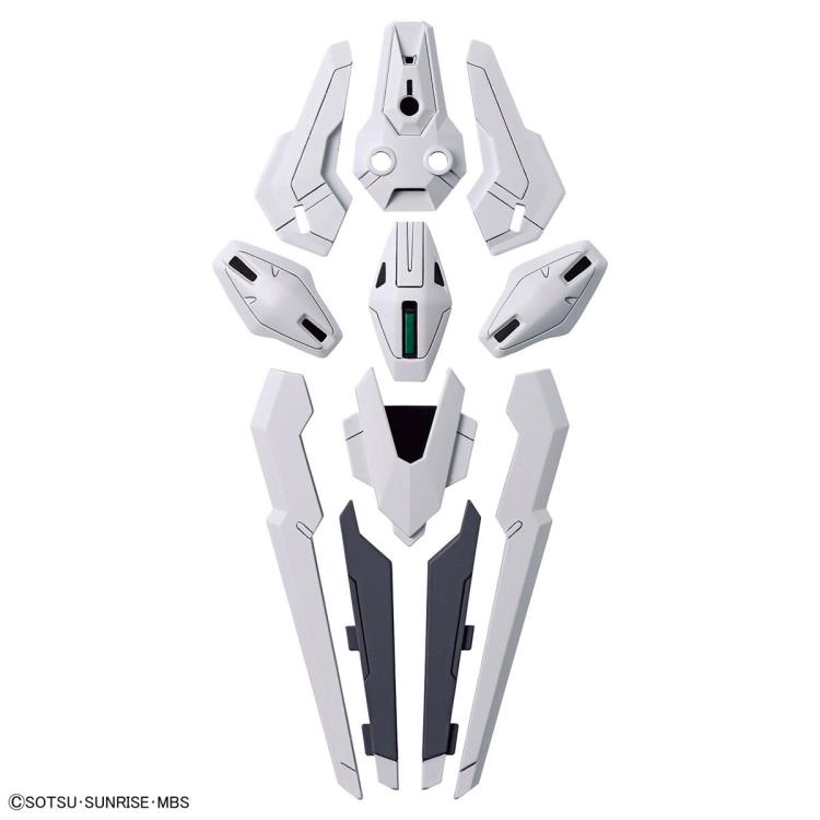 PREORDER 3rd Batch HG 1/144 GUNDAM CALIBARN - Mobile Suit Gundam: The Witch from Mercury