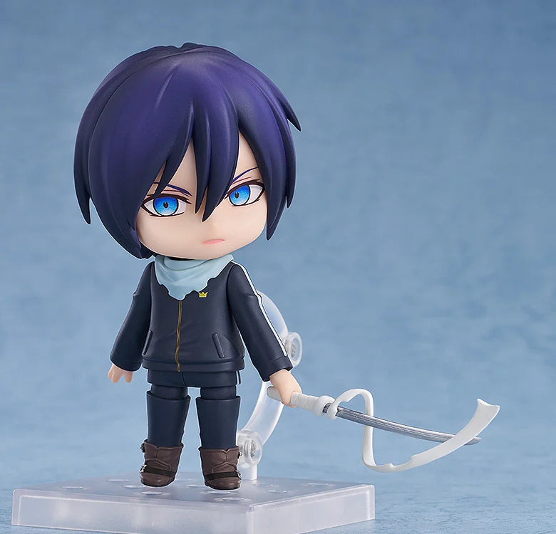 PREORDER Noragami Nendoroid No.2565 Yato