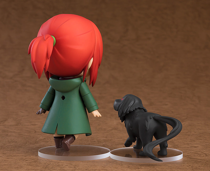 PREORDER The Ancient Magus' Bride Nendoroid No.2174 Chise Hatori (Season 2 Ver.)