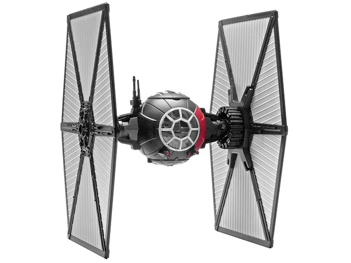 PREORDER Star Wars: The Force Awakens First Order Special Forces TIE Fighter 1/72 Scale Model Kit