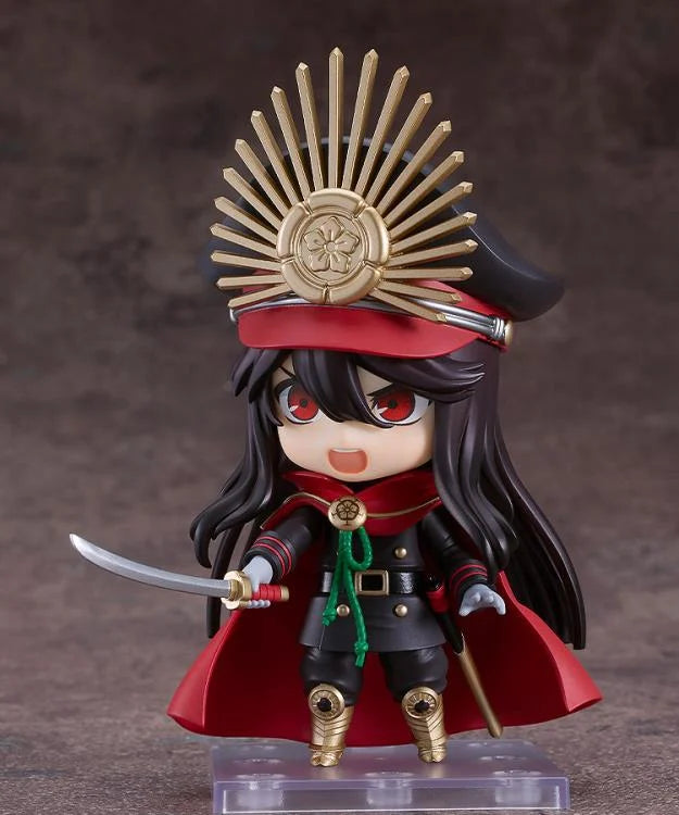 PREORDER Fate/Grand Order Nendoroid No.2632 Oda Nobunaga (Archer)