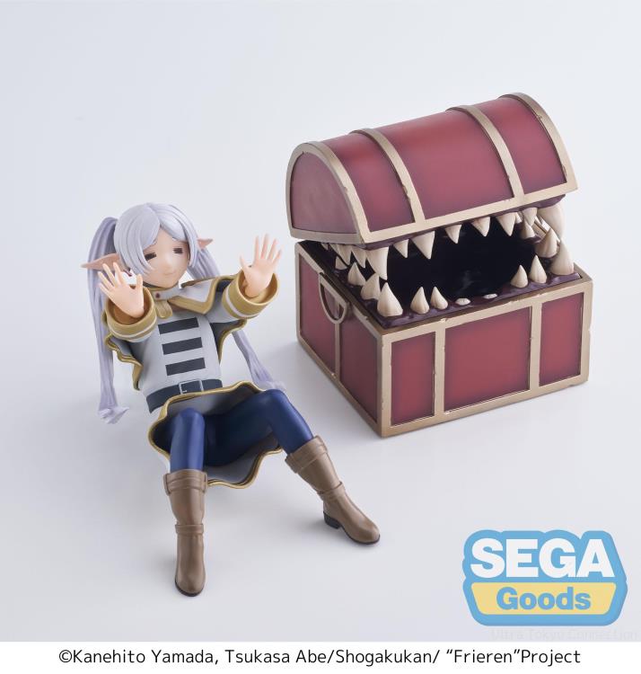 IN STOCK Frieren: Beyond Journey's End Luminasta Frieren ~In Mimic