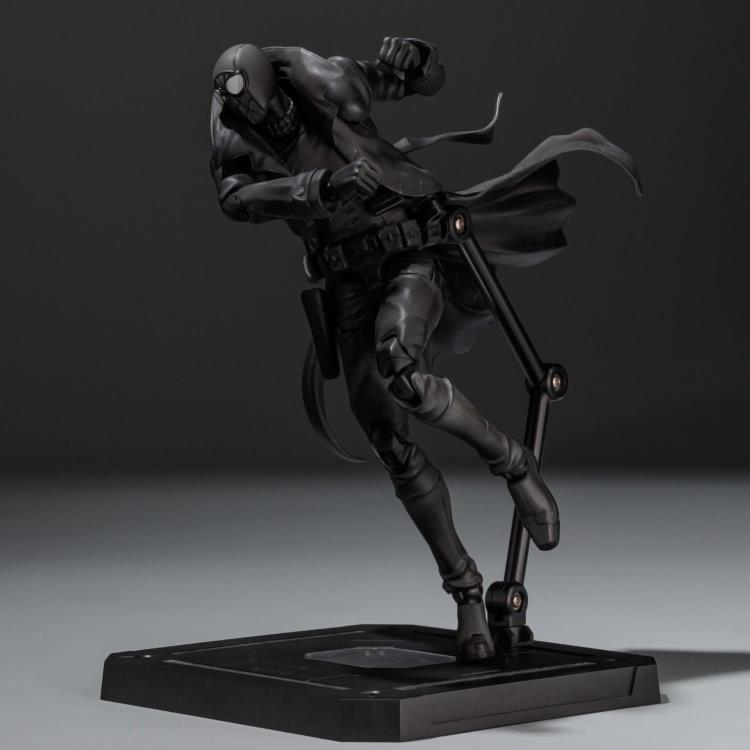 PREORDER Spider-Man: Into the Spider-Verse SV-Action Spider-Man Noir