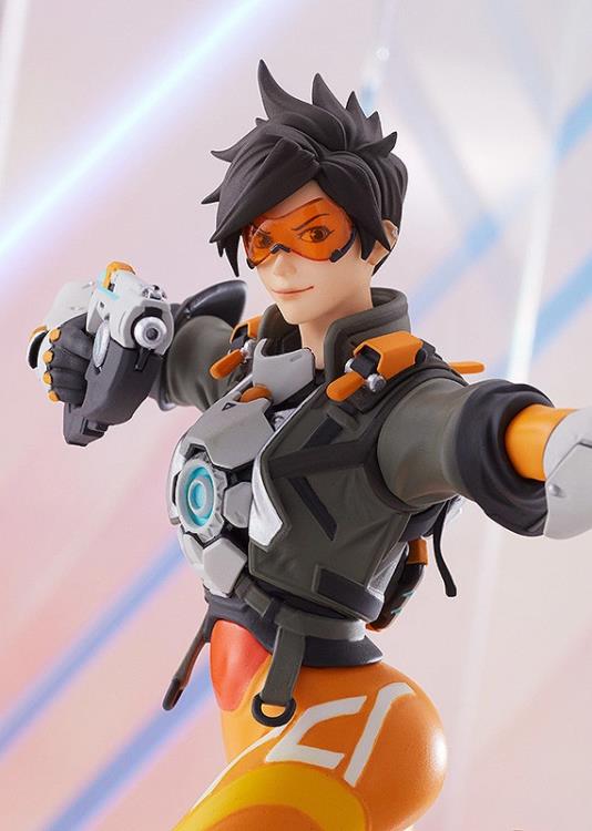 PREORDER POP UP PARADE Tracer