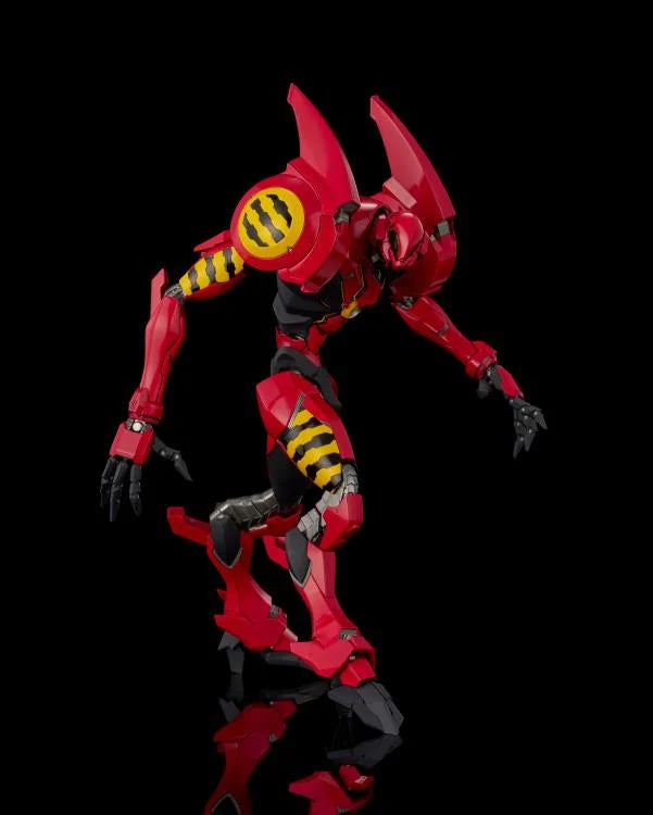 PREORDER Marvel Techkaiser SP//dr Action Figure