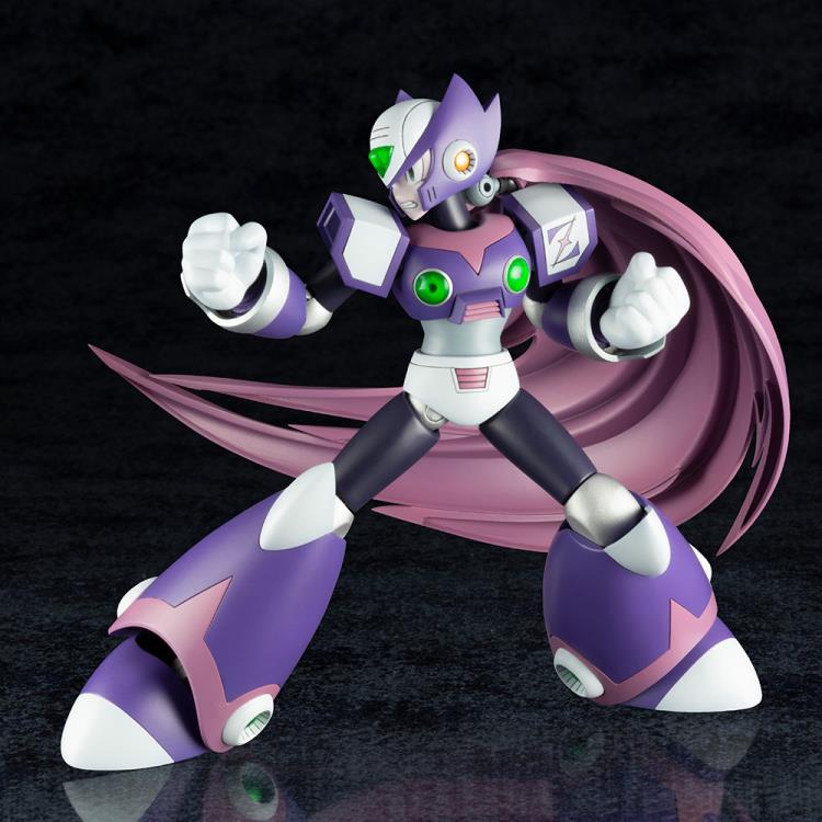 PREORDER Mega Man X6 Zero (Nightmare Ver.) 1/12 Scale Model Kit (Reissue)