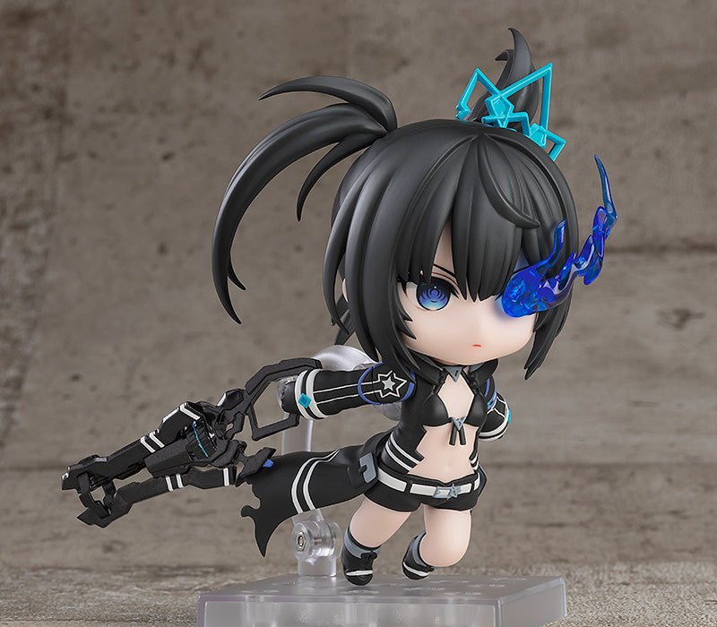 PREORDER Black Rock Shooter FRAGMENT Nendoroid No.2155 Elishka