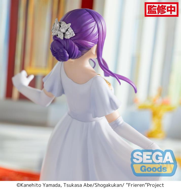PREORDER Luminasta "Frieren: Beyond Journey's End" "Fern" ~In Vorig~