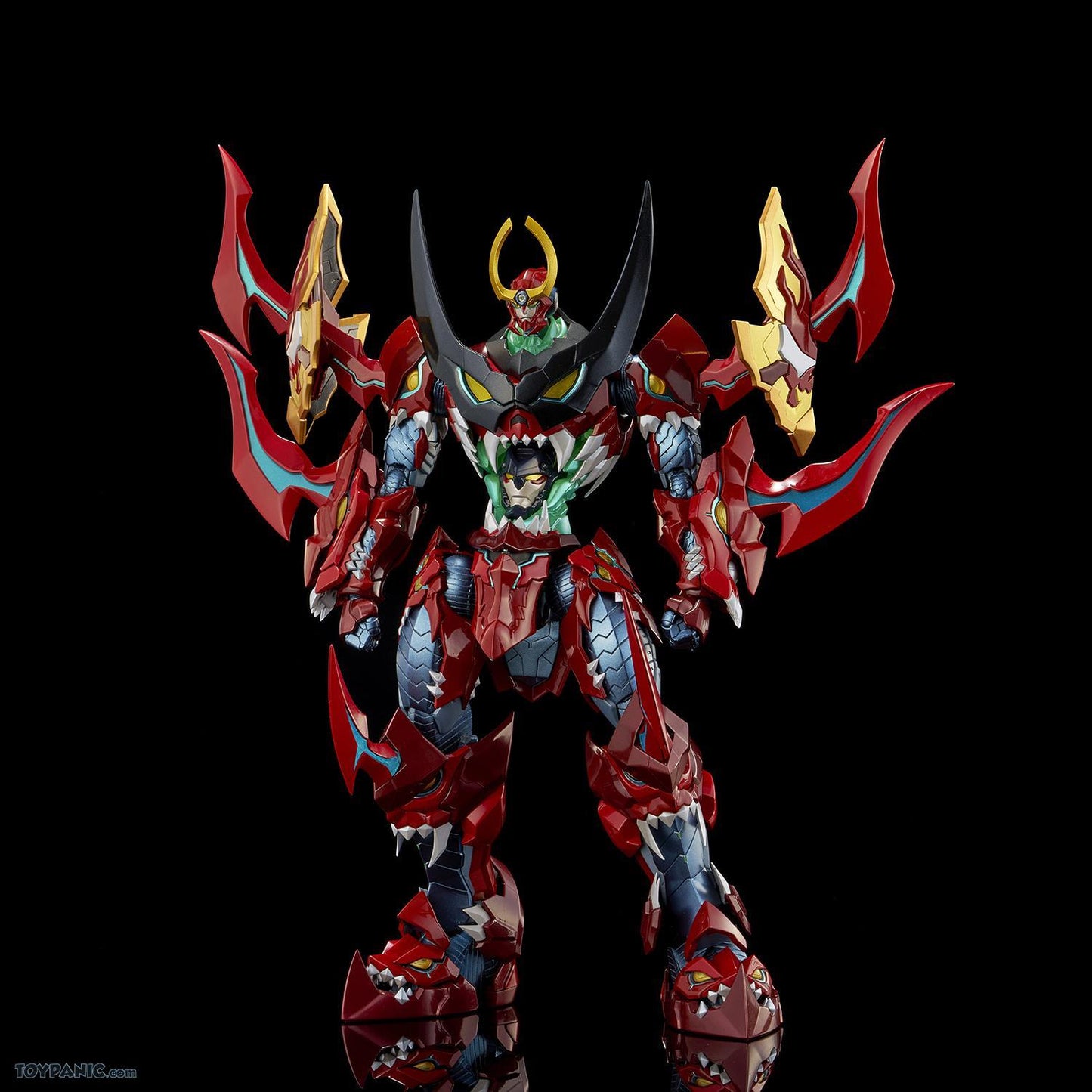 PREORDER Kuro Kara Kuri Tengen Toppa Gurren Lagann