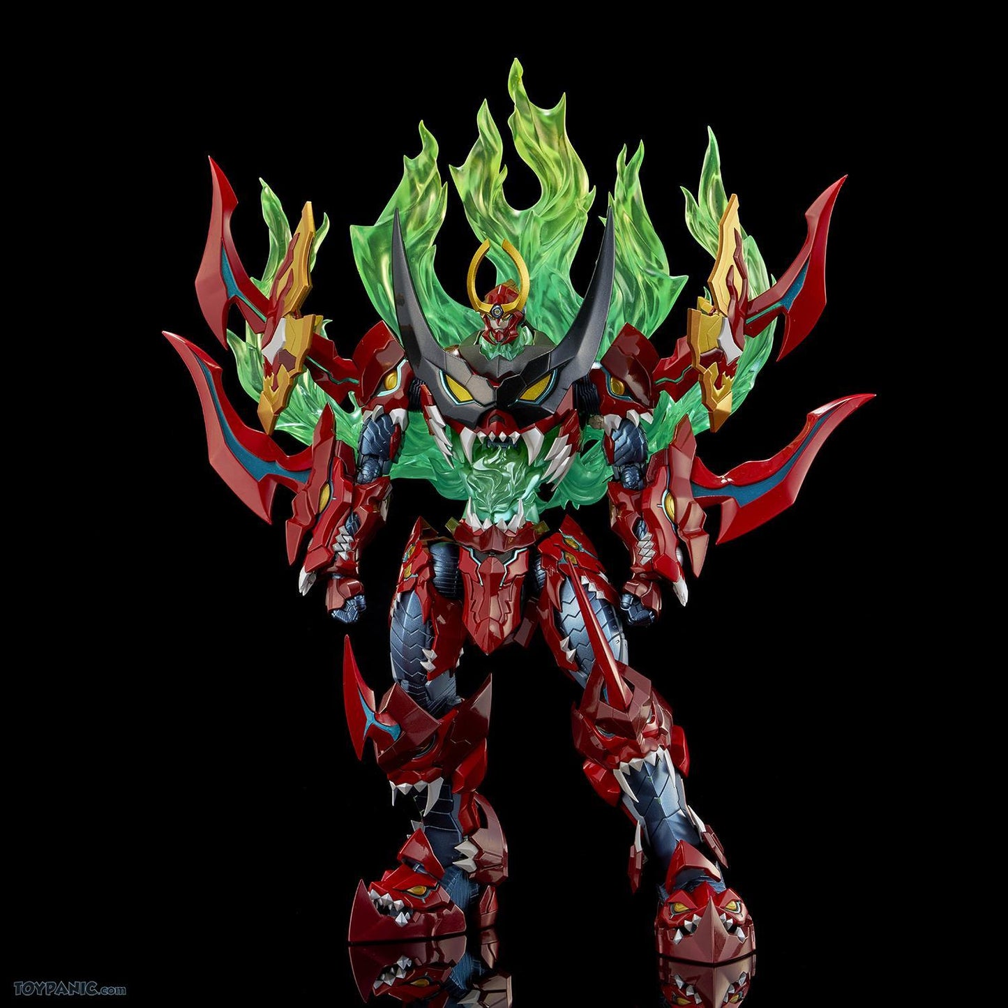PREORDER Kuro Kara Kuri Tengen Toppa Gurren Lagann