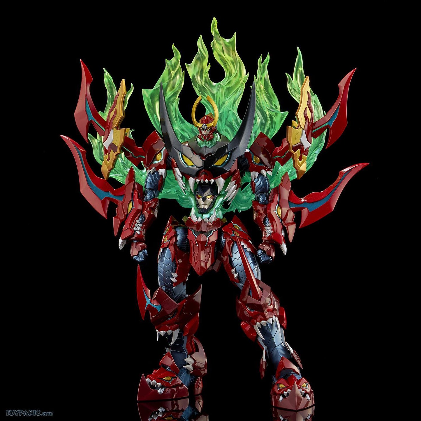 PREORDER Kuro Kara Kuri Tengen Toppa Gurren Lagann