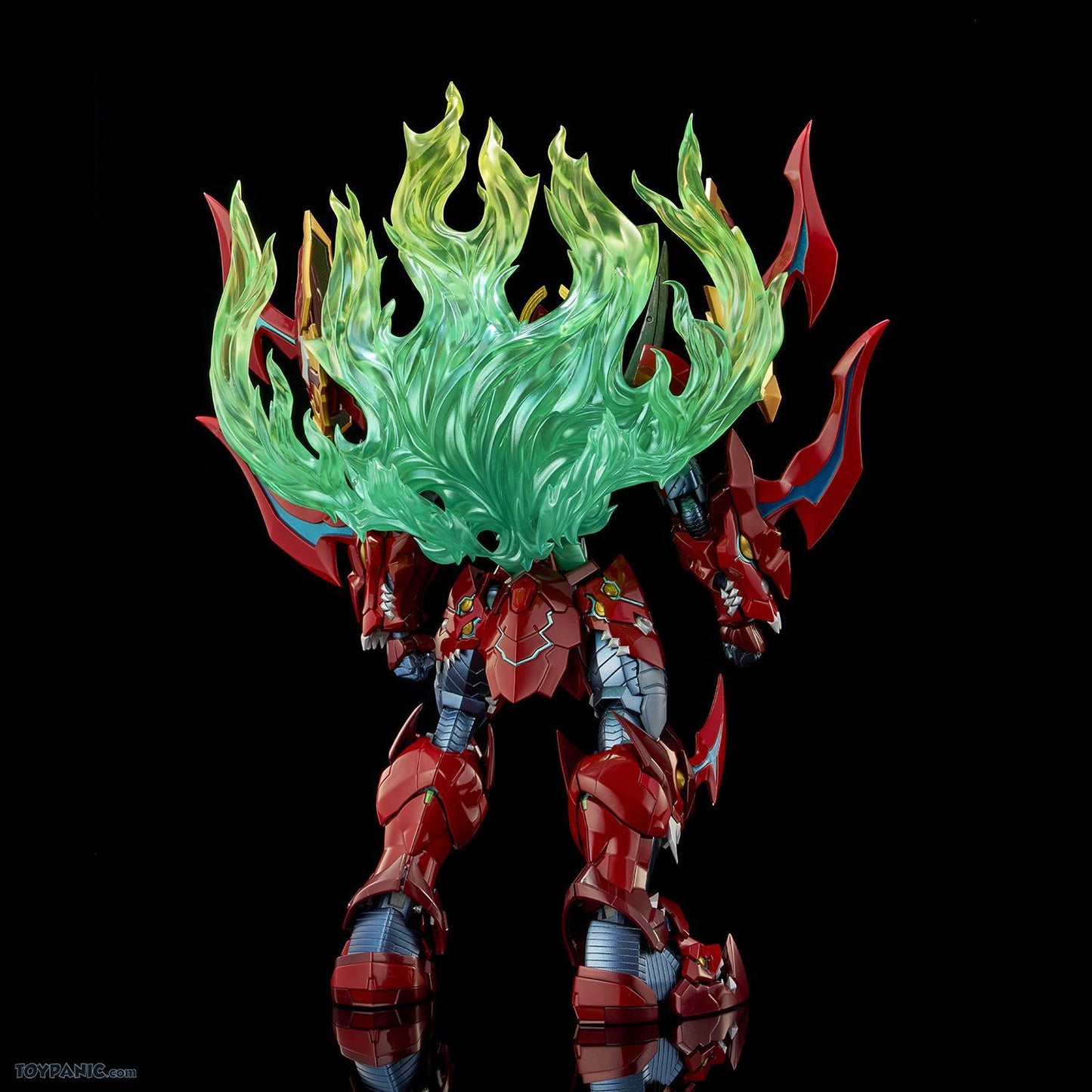 PREORDER Kuro Kara Kuri Tengen Toppa Gurren Lagann