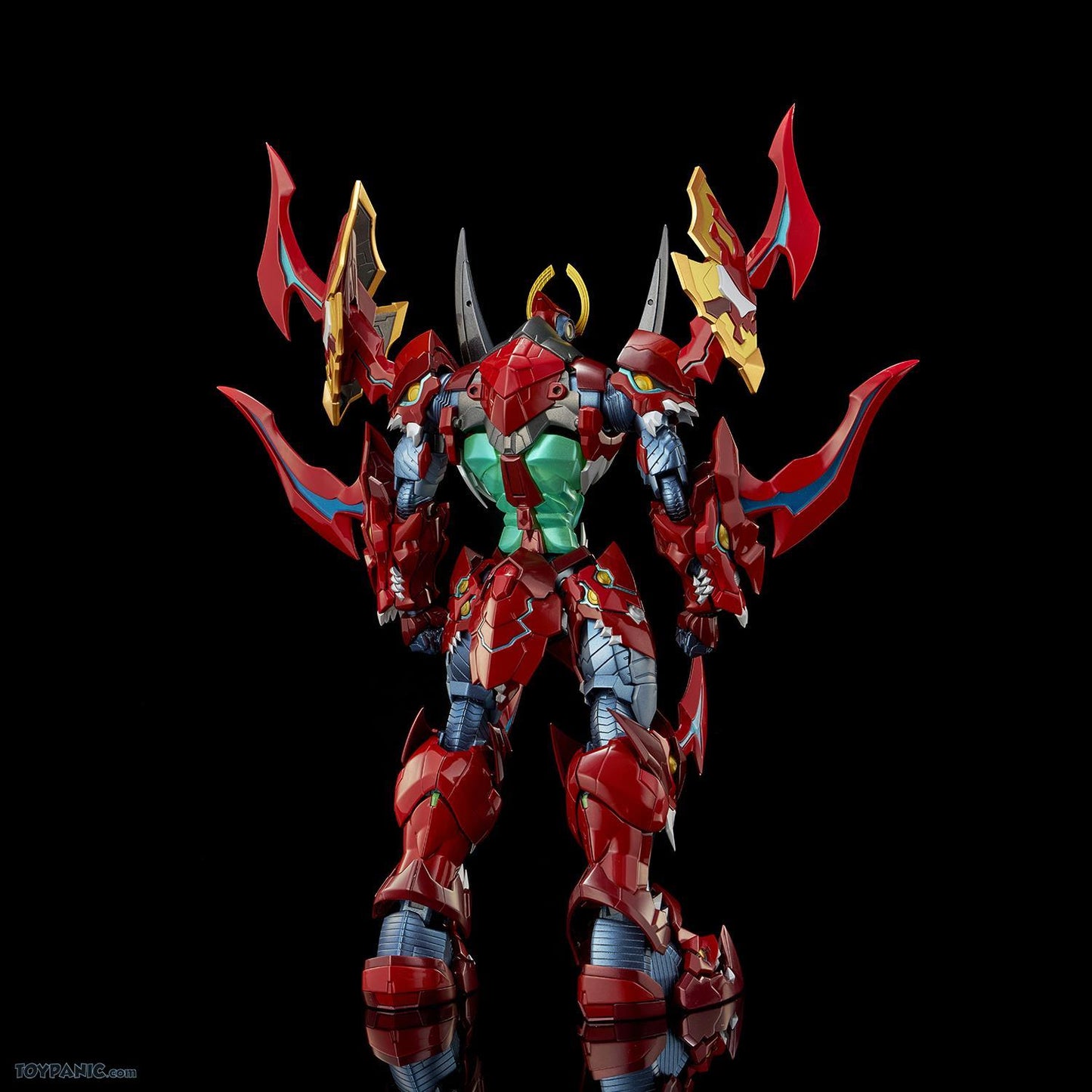PREORDER Kuro Kara Kuri Tengen Toppa Gurren Lagann