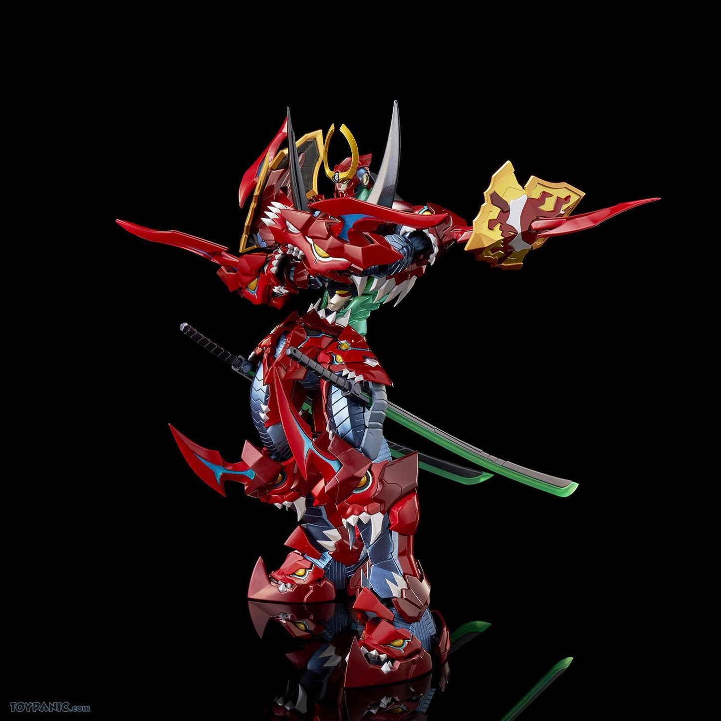 PREORDER Kuro Kara Kuri Tengen Toppa Gurren Lagann