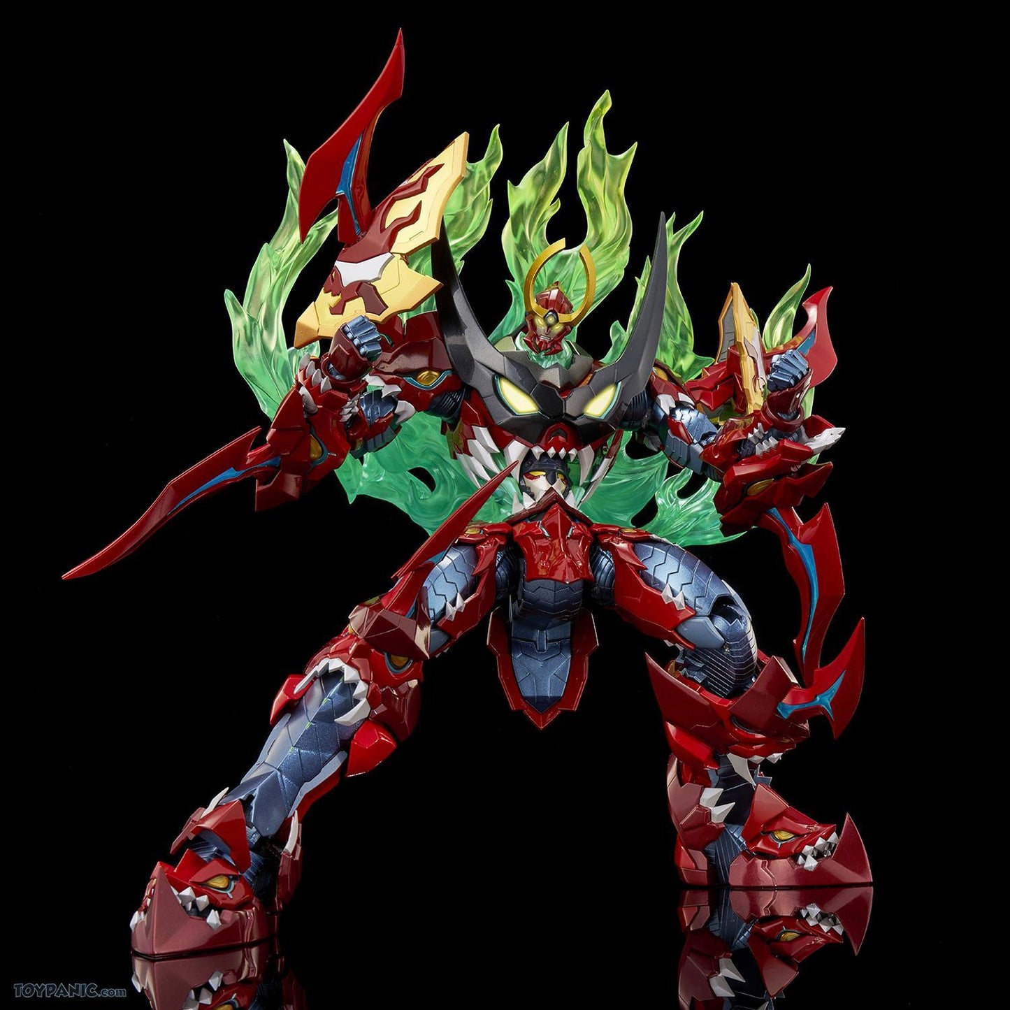 PREORDER Kuro Kara Kuri Tengen Toppa Gurren Lagann
