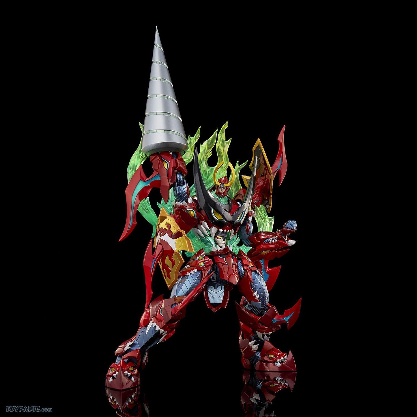 PREORDER Kuro Kara Kuri Tengen Toppa Gurren Lagann