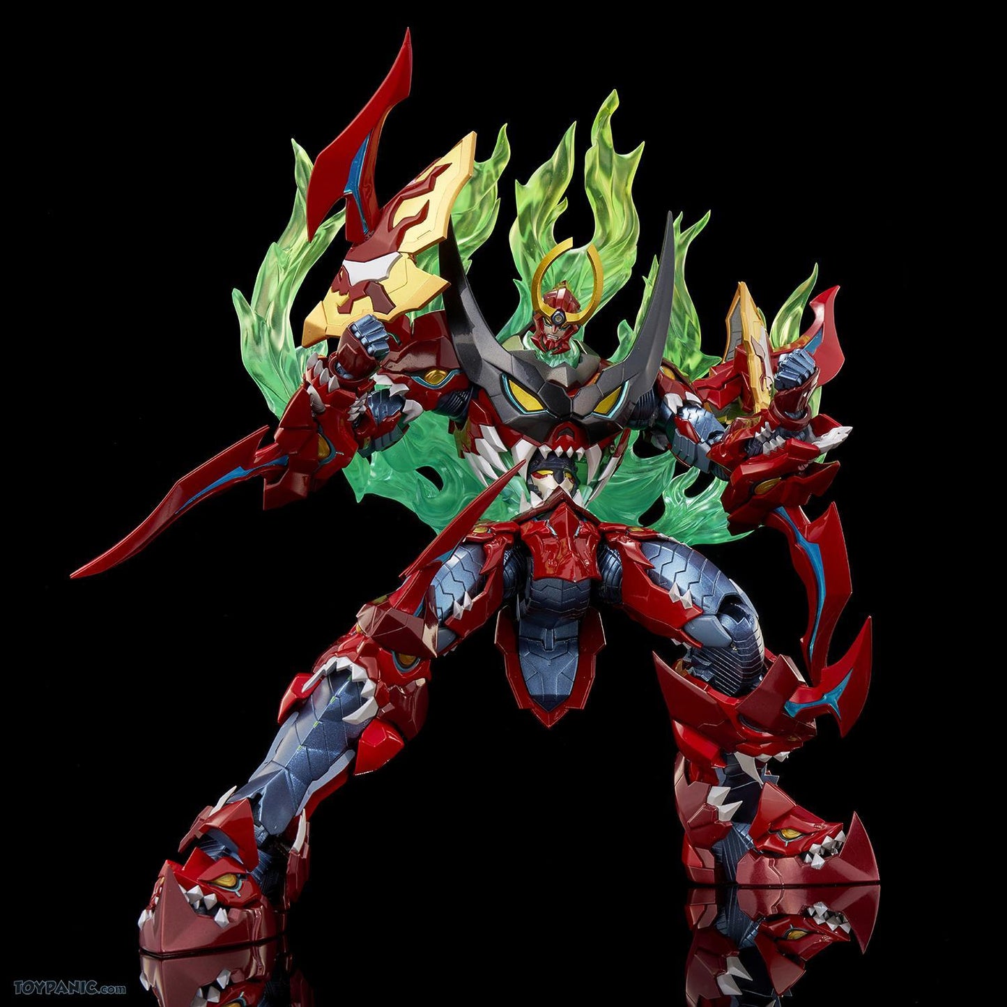 PREORDER Kuro Kara Kuri Tengen Toppa Gurren Lagann
