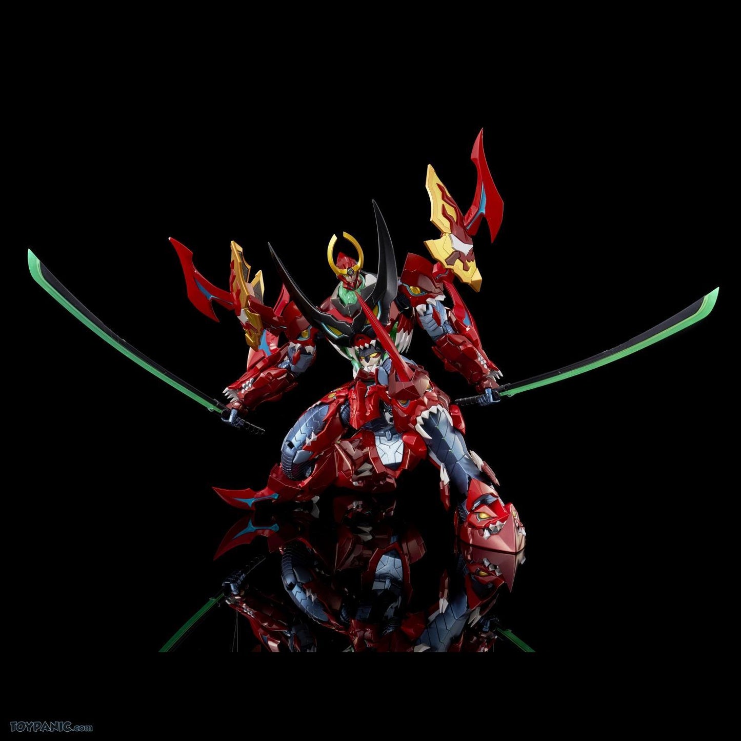 PREORDER Kuro Kara Kuri Tengen Toppa Gurren Lagann