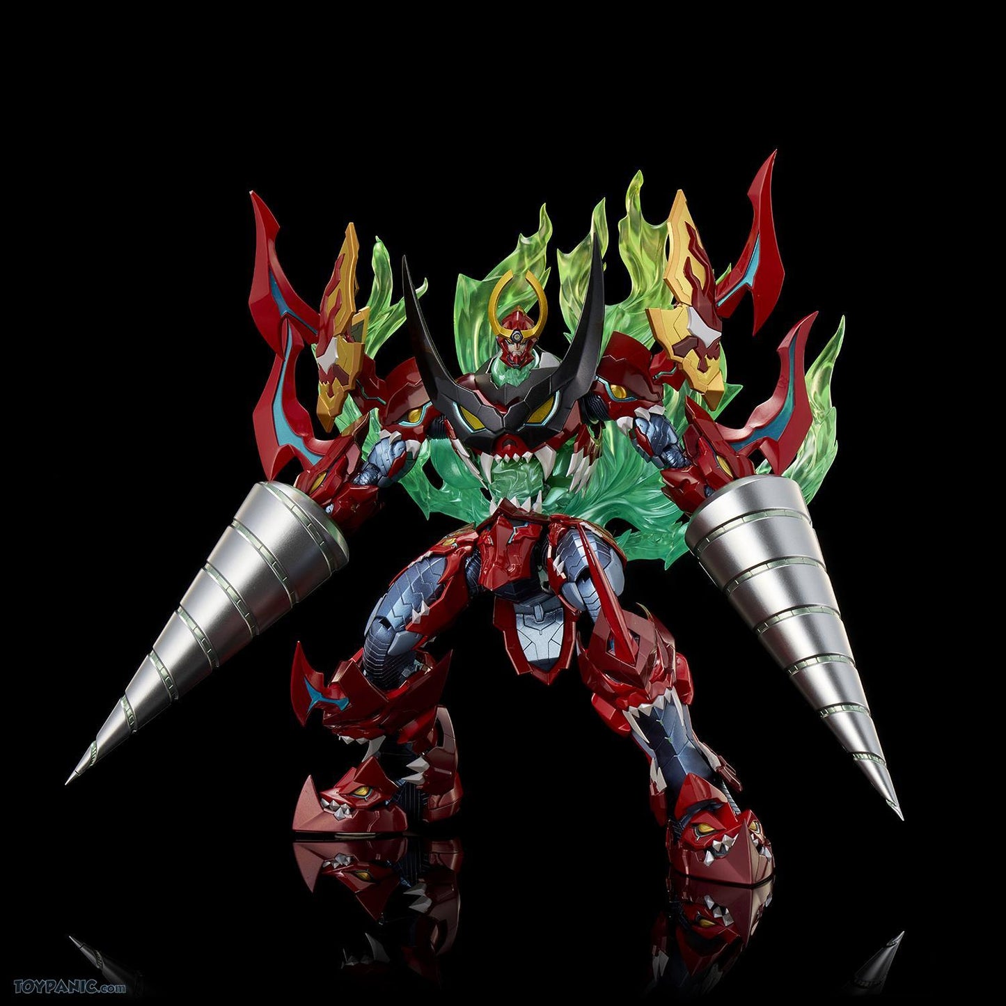 PREORDER Kuro Kara Kuri Tengen Toppa Gurren Lagann