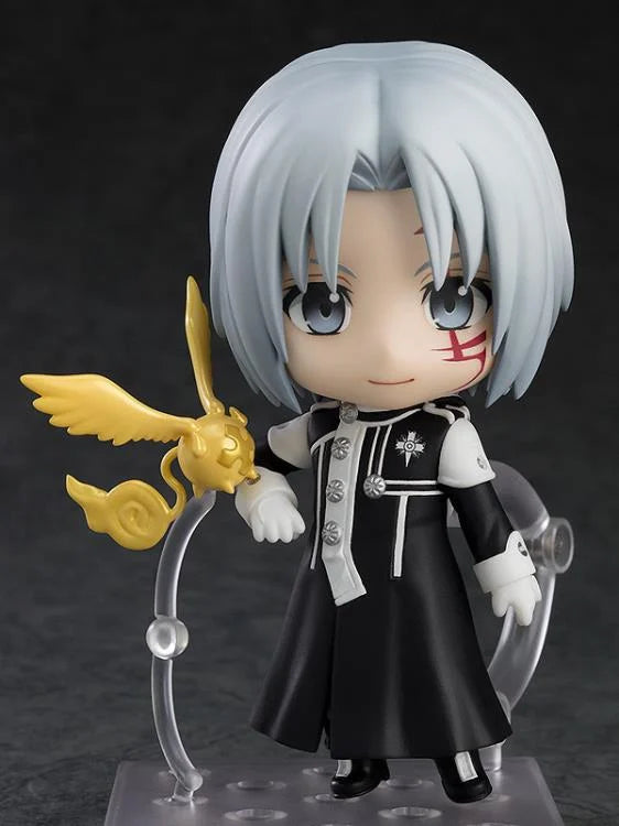 PREORDER D.Gray-man Nendoroid No.1614 Allen Walker (Reissue)