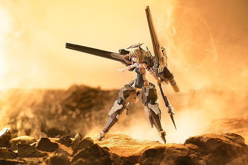 PREORDER Hyper Body Charged Particle Cannon General-Purpose Fighter: Cuckoo