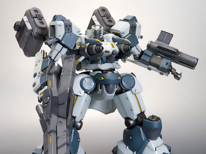 PREORDER V.I. Series Armored Core Mirage C04-ATLAS Fox Eye Ver. 1/72 Plastic Model