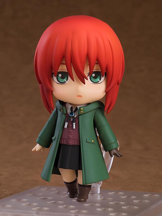 PREORDER The Ancient Magus' Bride Nendoroid No.2174 Chise Hatori (Season 2 Ver.)