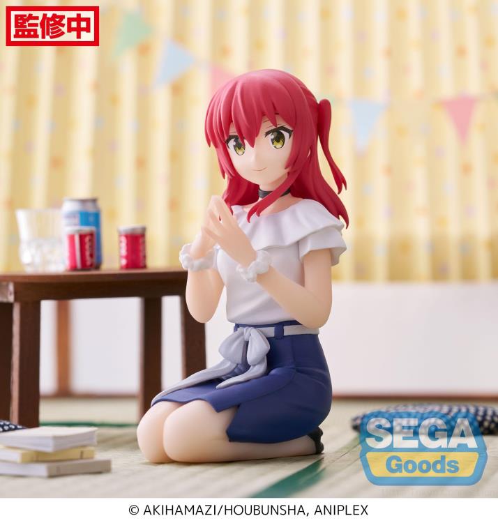 PREORDER BOCCHI THE ROCK! PM Perching Figure "Ikuyo Kita"