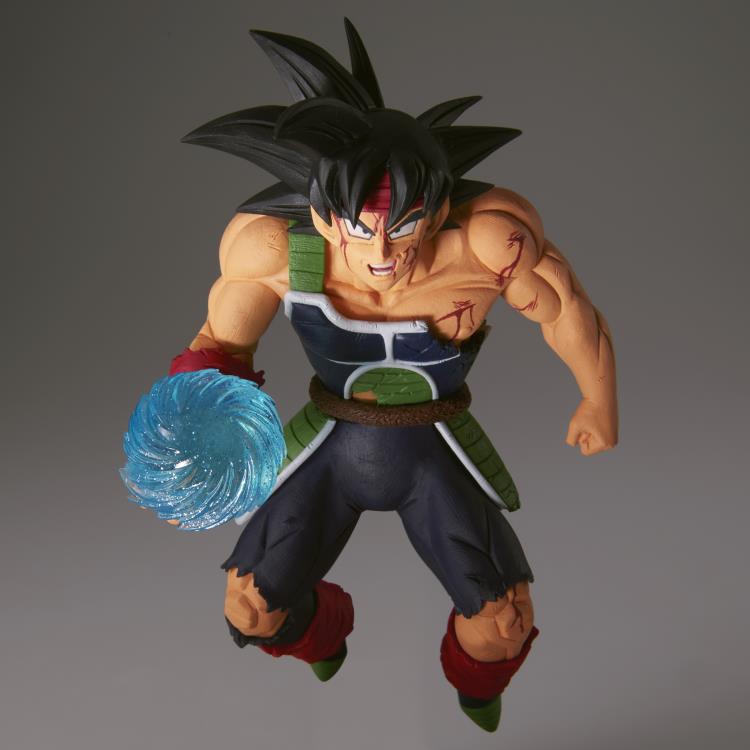 PREORDER Dragon Ball Z GxMateria Bardock