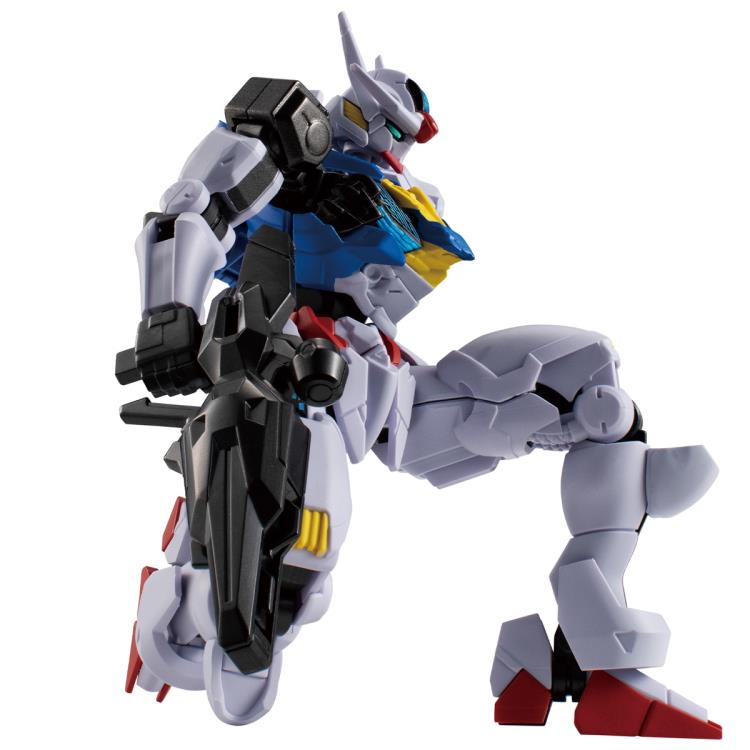 PREORDER Mobile Suit Gundam: The Witch From Mercury G Frame FA Gundam Aerial (Permet Score Six)