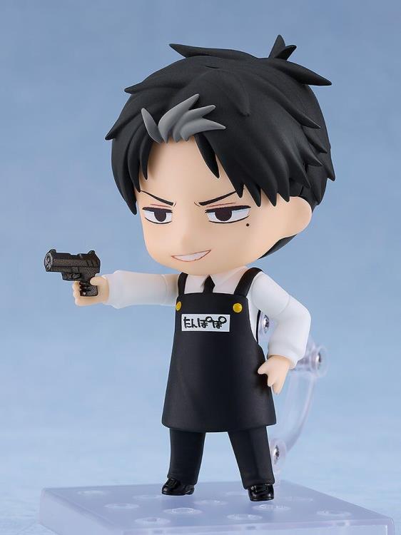 PREORDER Nendoroid DOUG Kindergarten WARS