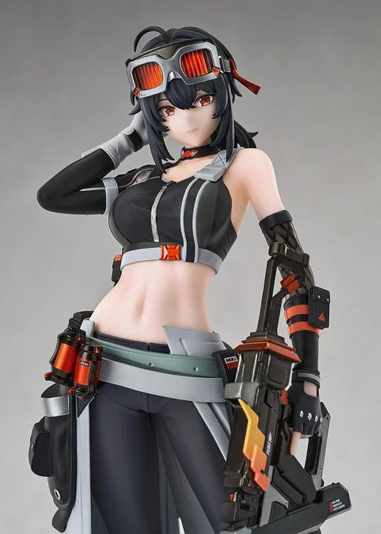 PREORDER POP UP PARADE SP Grace Howard (Zenless Zone Zero)