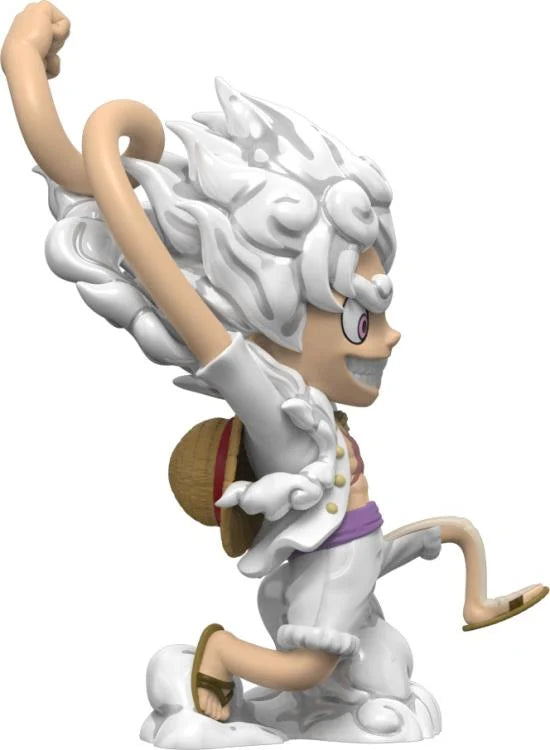 PREORDER XXRAY PLUS: Luffy Gear 5 Edition