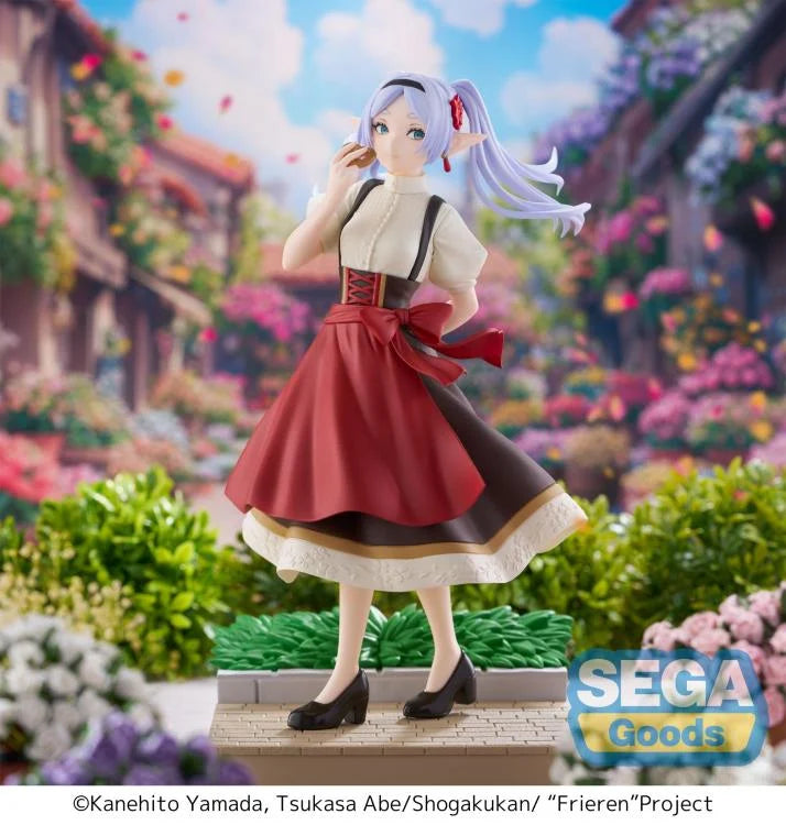 PREORDER Frieren: Beyond Journey's End XStellar Frieren (At a Certain Festival) Figure
