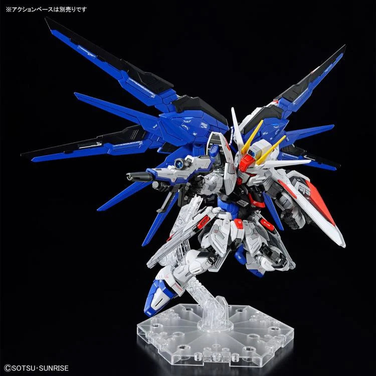PREORDER Mobile Suit Gundam SEED MGSD Freedom Gundam Model Kit - May 2025 Release