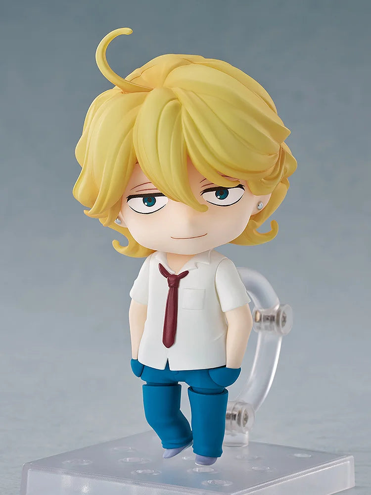 PREORDER Nendoroid Hikaru Kusakabe