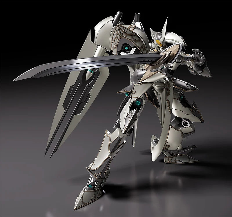 PREORDER MODEROID The Legend of Heroes: Trails of Cold Steel Valimar, the Ashen Knight Plastic Model kit