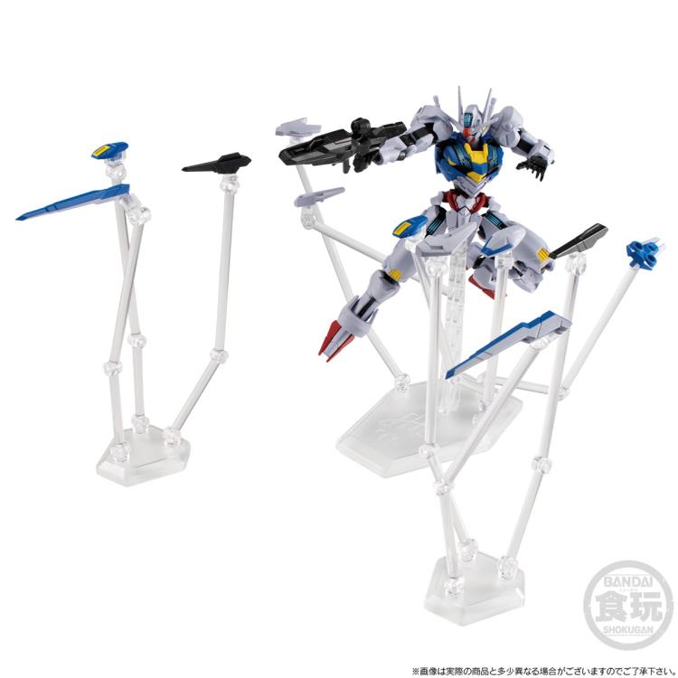 PREORDER Mobile Suit Gundam: The Witch From Mercury G Frame FA Gundam Aerial (Permet Score Six)