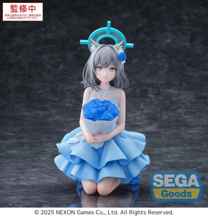 PREORDER Blue Archive Yumemirize Shiroko Figure