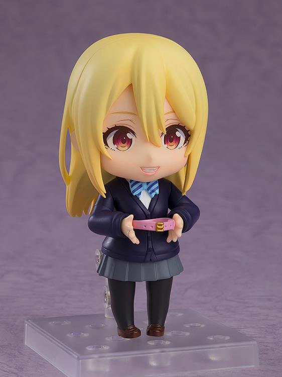 PREORDER Nendoroid Lily Amane