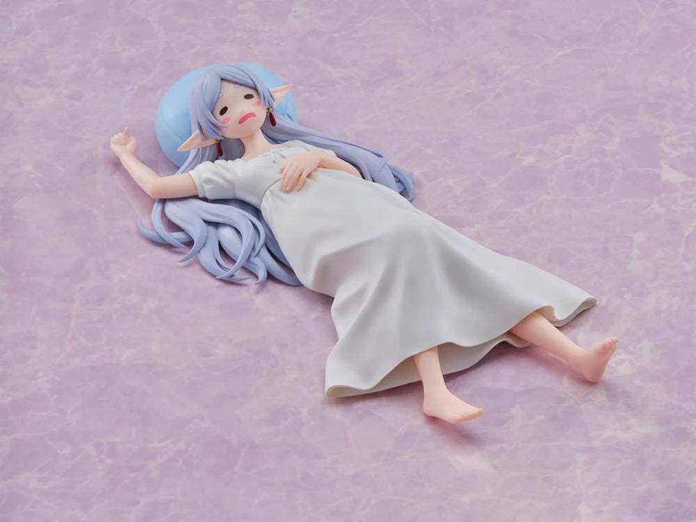 PREORDER Frieren: Beyond Journey's End Yumemirize Frieren (Nap Ver.) Figure