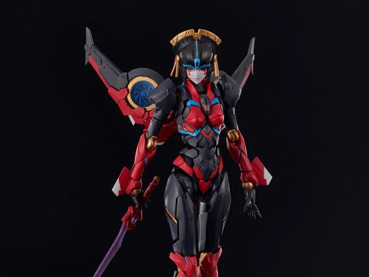 PREORDER Transformers Furai 20 Windblade Model Kit